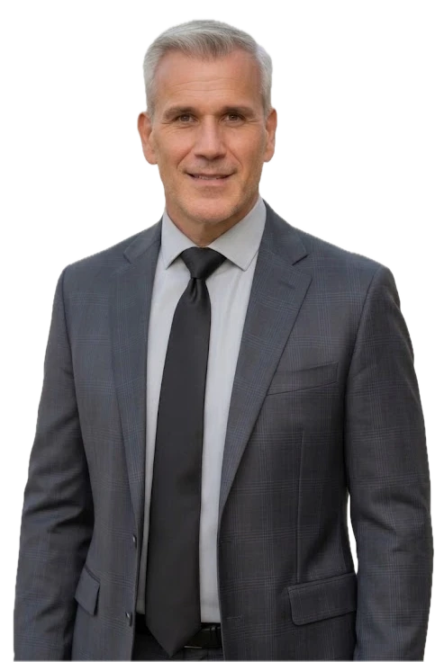 Mariano Albrisi — Socio Fundador
